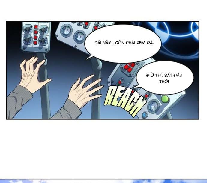 Thế Giới Game Thủ Chapter 444 - Trang 2