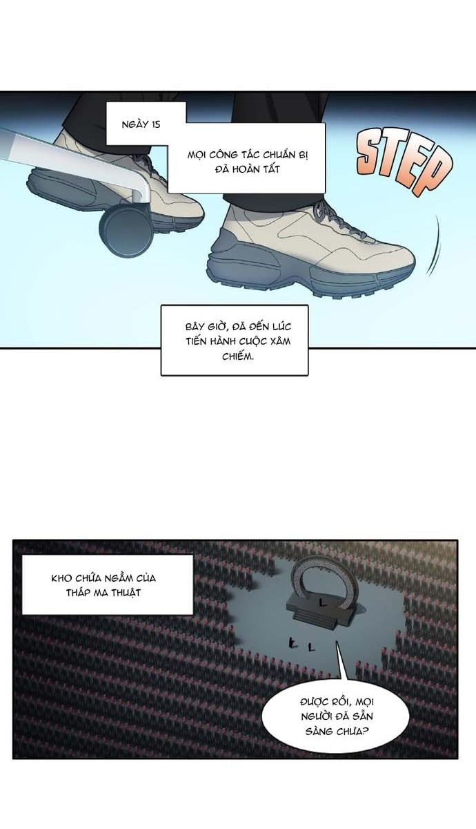 Thế Giới Game Thủ Chapter 444 - Trang 2