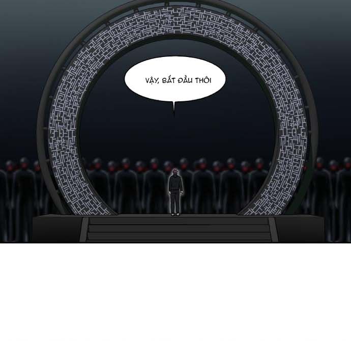 Thế Giới Game Thủ Chapter 444 - Trang 2