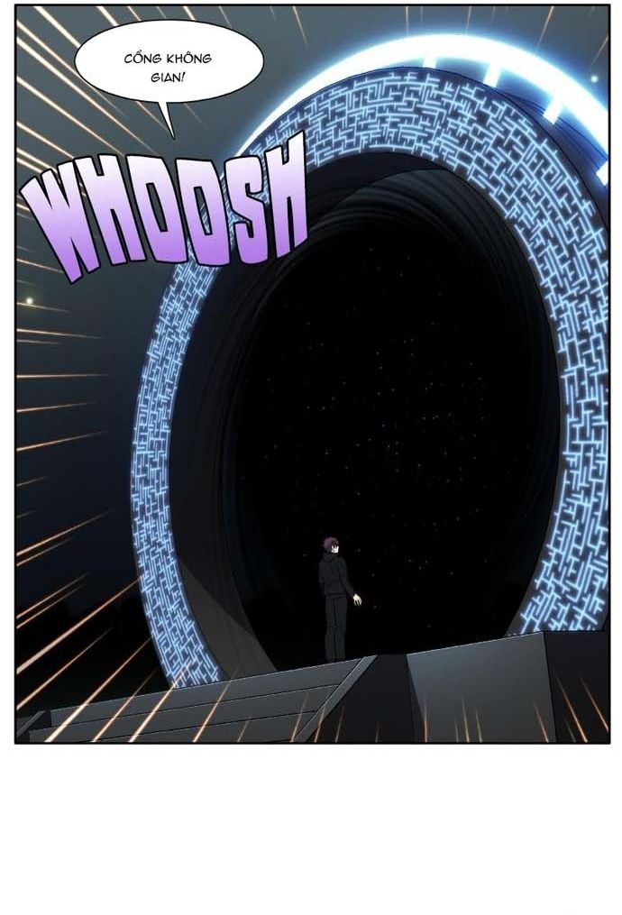 Thế Giới Game Thủ Chapter 444 - Trang 2