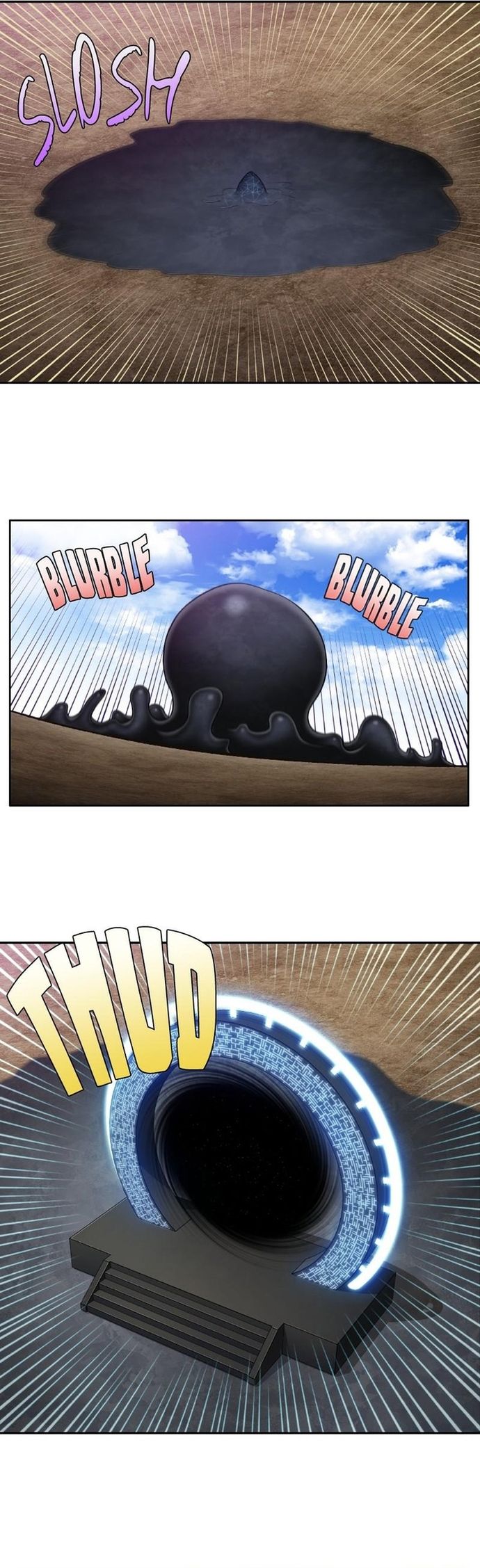 Thế Giới Game Thủ Chapter 445 - Trang 2