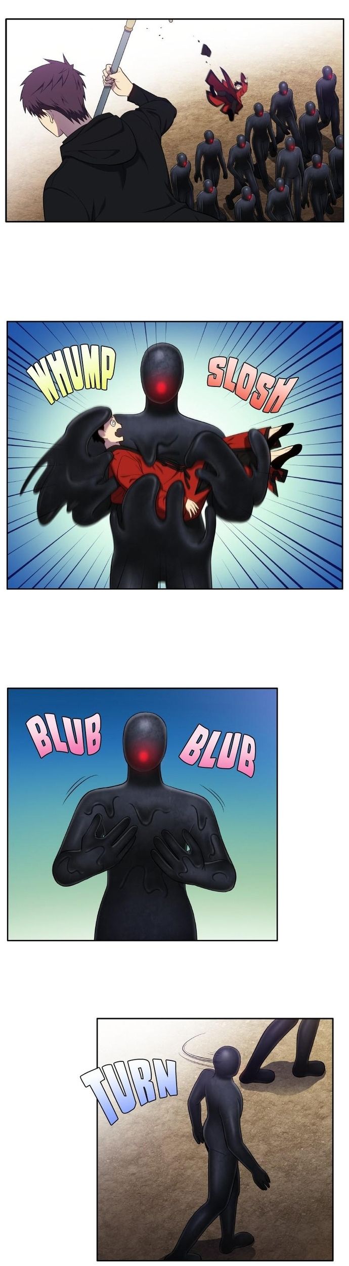 Thế Giới Game Thủ Chapter 446 - Trang 2