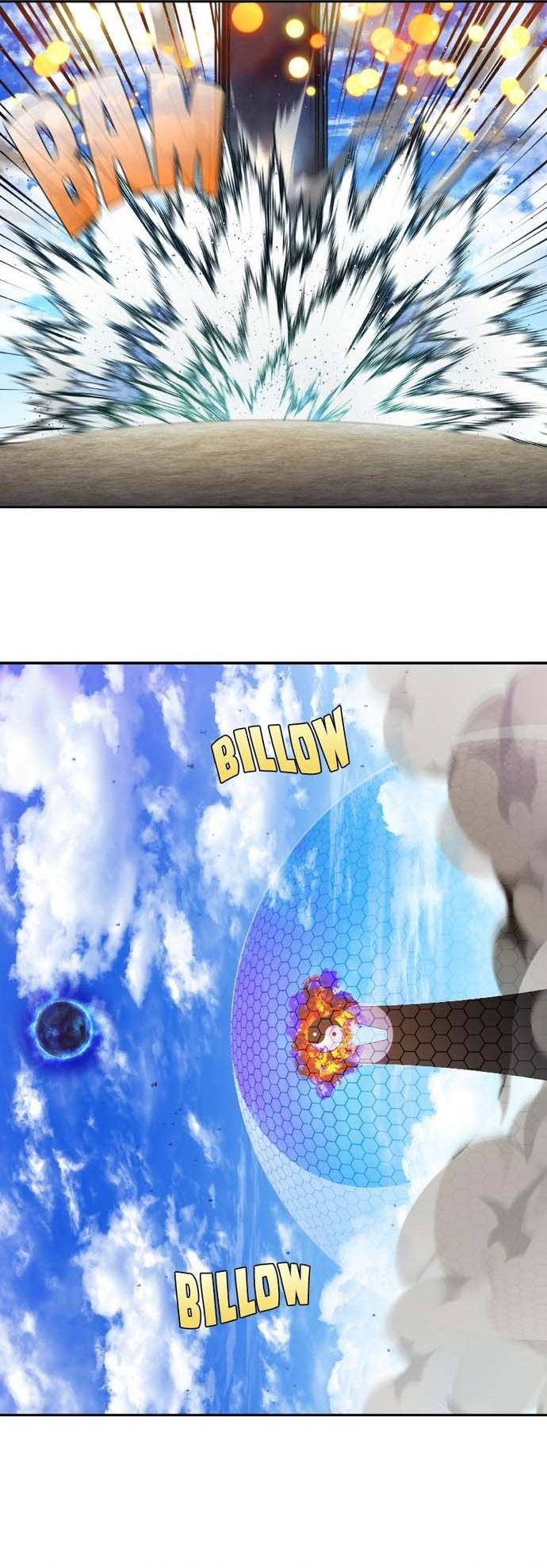 Thế Giới Game Thủ Chapter 447 - Trang 2