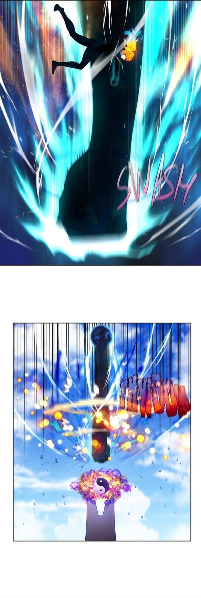 Thế Giới Game Thủ Chapter 447 - Trang 2