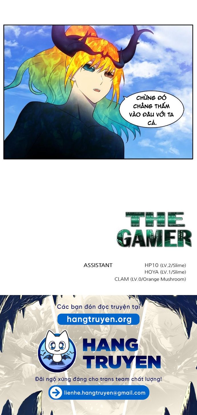 Thế Giới Game Thủ Chapter 448 - Trang 2