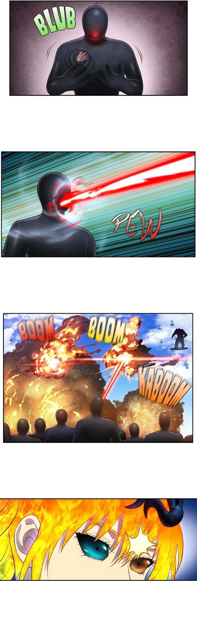 Thế Giới Game Thủ Chapter 448 - Trang 2