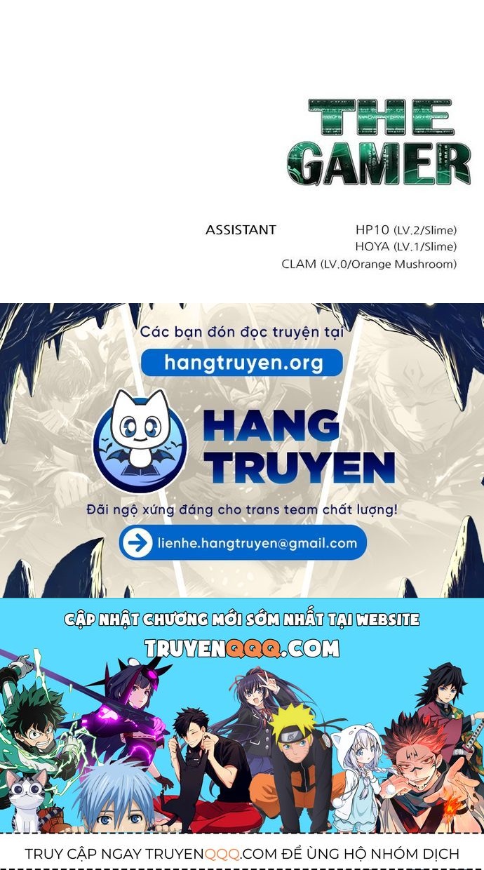 Thế Giới Game Thủ Chapter 449 - Trang 2