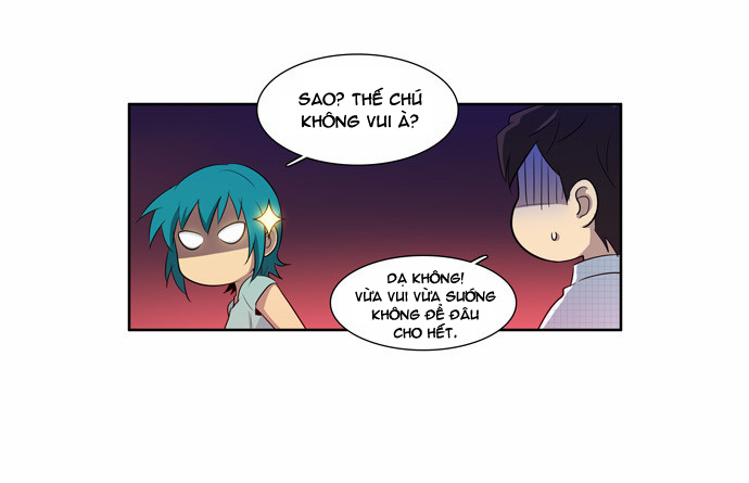 Thế Giới Game Thủ Chapter 45 - Trang 2