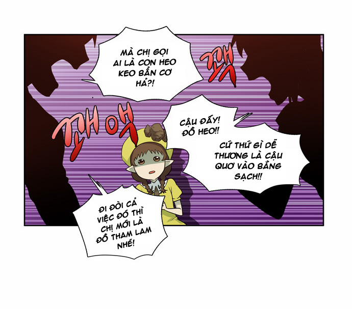 Thế Giới Game Thủ Chapter 45 - Trang 2