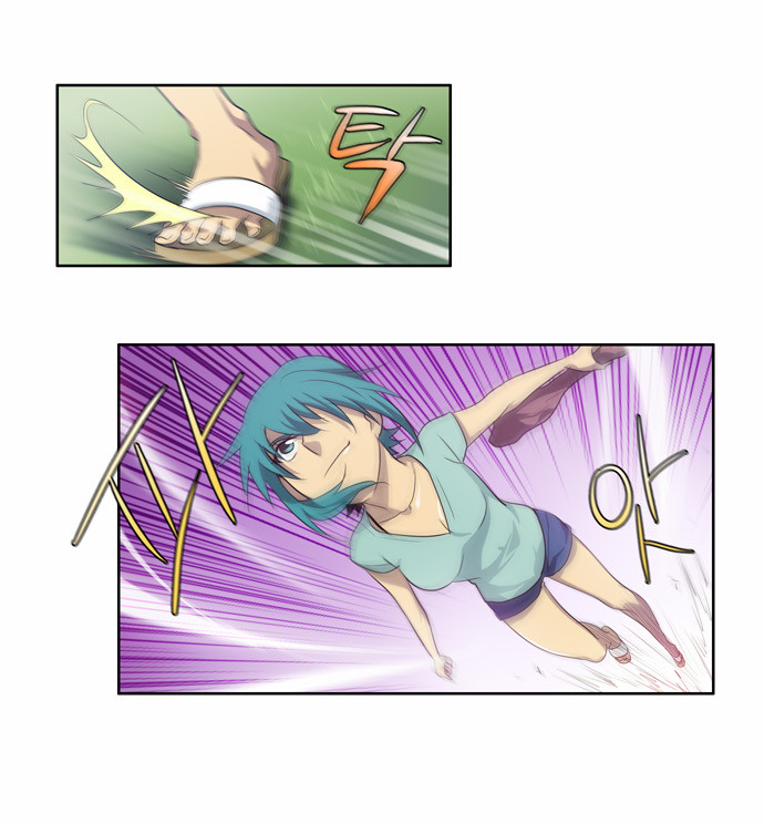 Thế Giới Game Thủ Chapter 45 - Trang 2