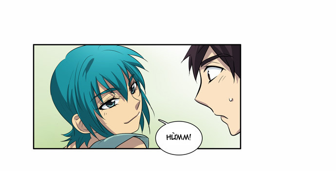 Thế Giới Game Thủ Chapter 45 - Trang 2