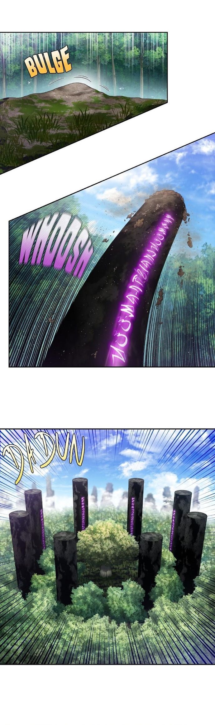 Thế Giới Game Thủ Chapter 450 - Trang 2