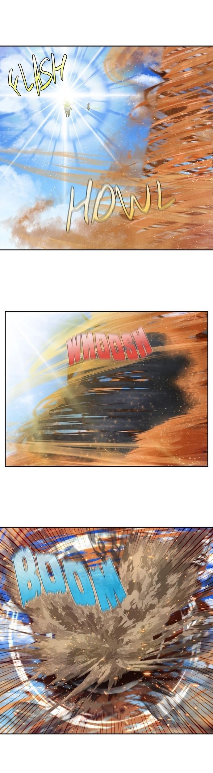 Thế Giới Game Thủ Chapter 450 - Trang 2