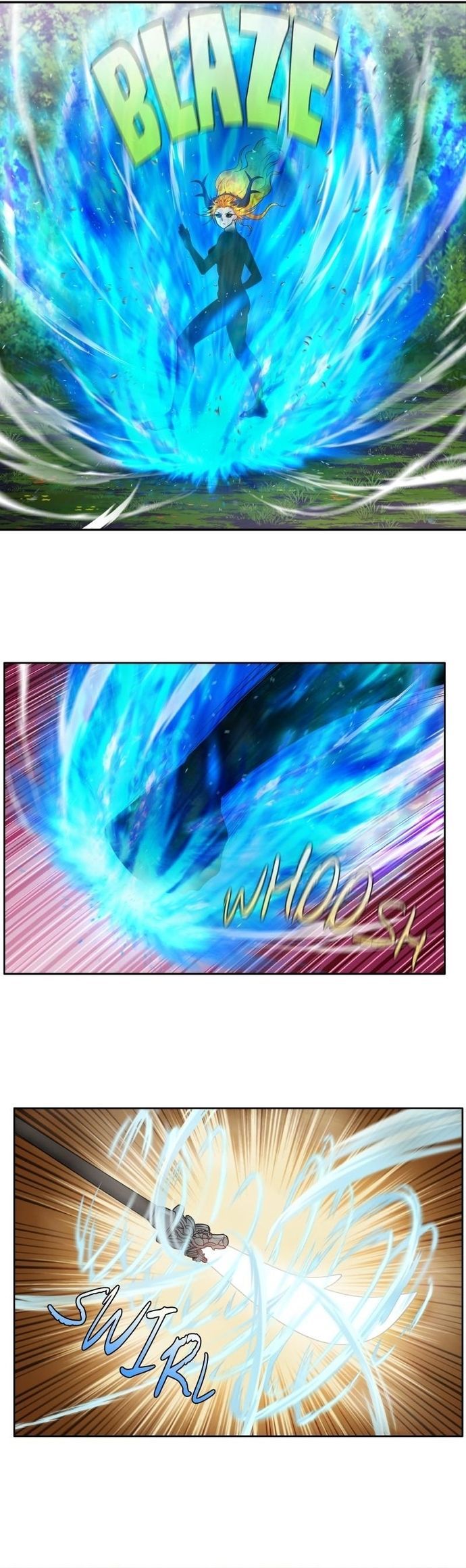 Thế Giới Game Thủ Chapter 451 - Trang 2