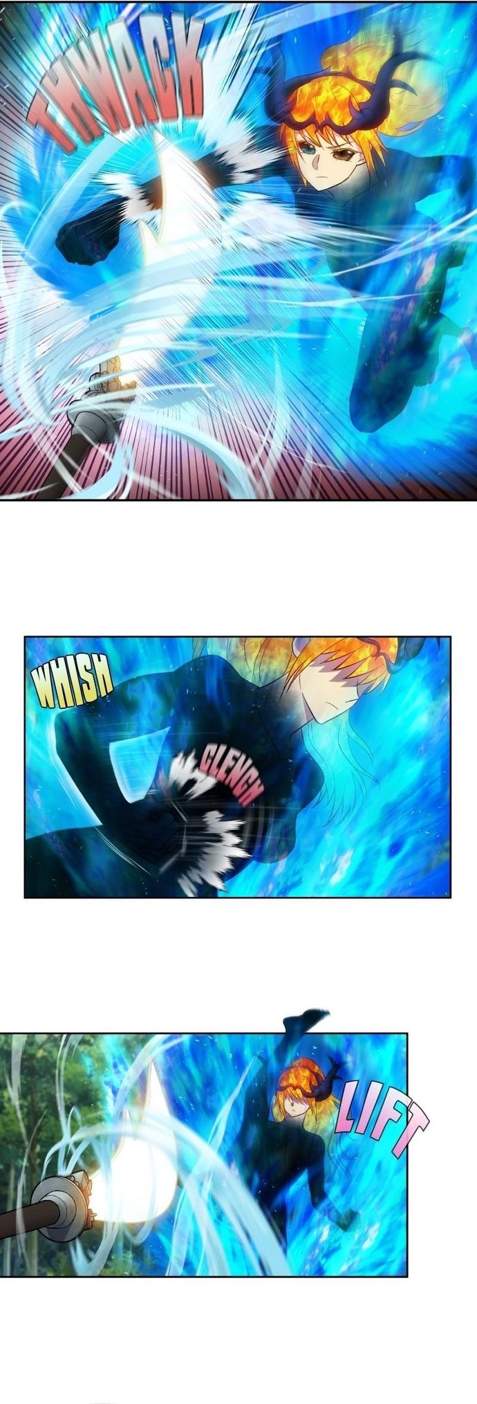 Thế Giới Game Thủ Chapter 451 - Trang 2