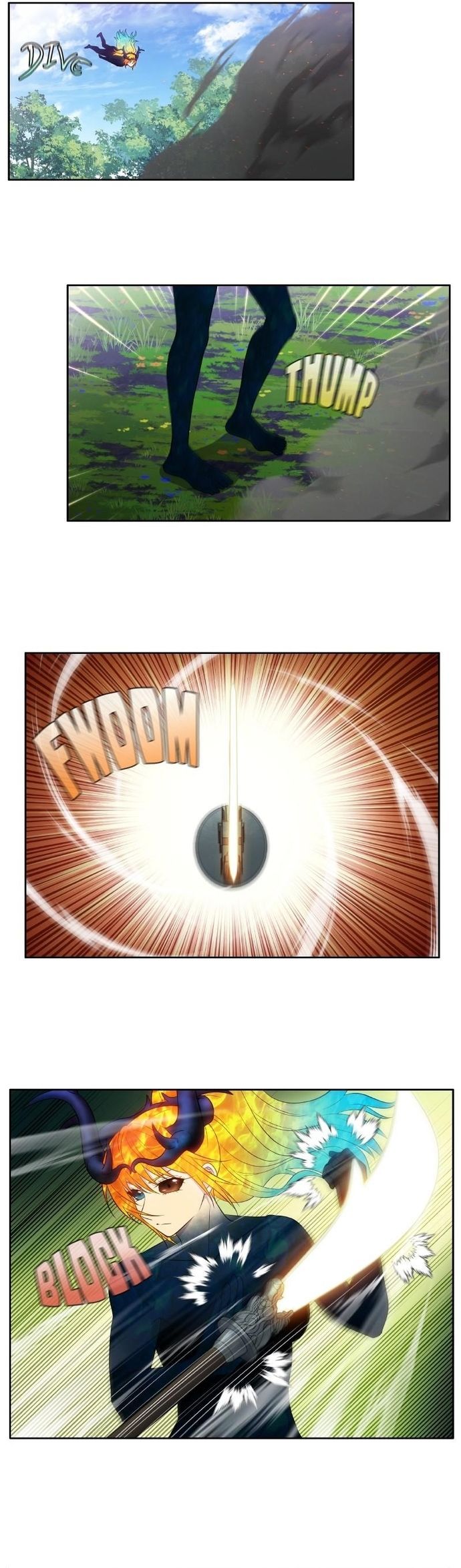 Thế Giới Game Thủ Chapter 451 - Trang 2