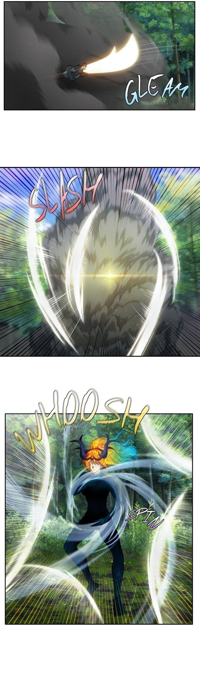 Thế Giới Game Thủ Chapter 451 - Trang 2