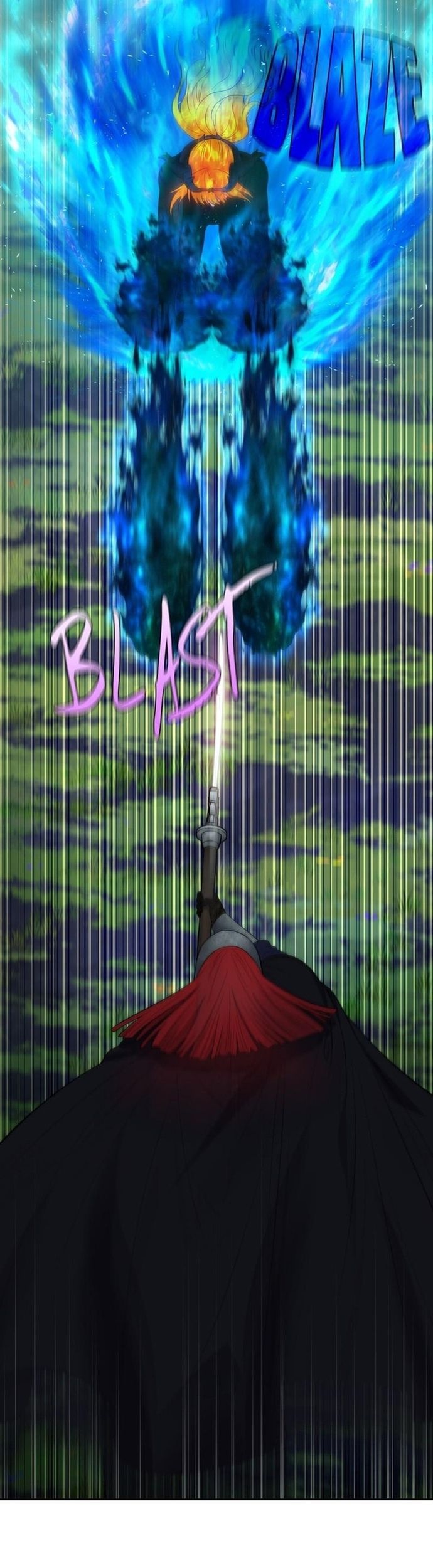 Thế Giới Game Thủ Chapter 452 - Trang 2