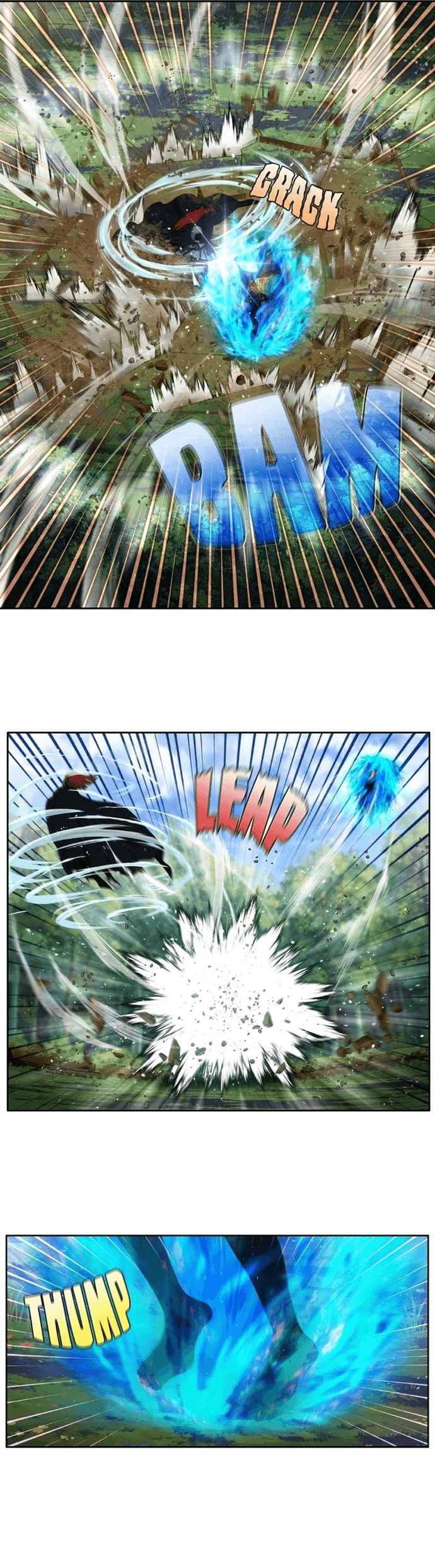 Thế Giới Game Thủ Chapter 452 - Trang 2