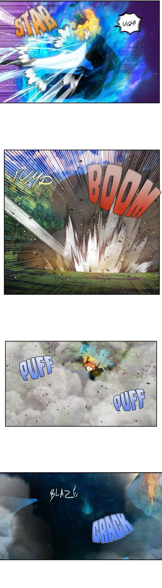 Thế Giới Game Thủ Chapter 452 - Trang 2