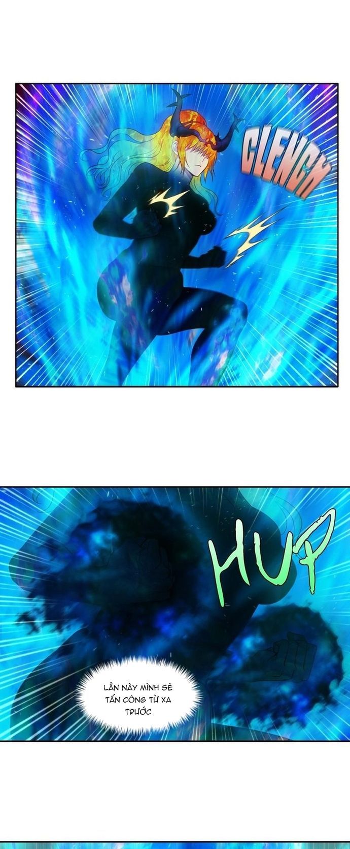 Thế Giới Game Thủ Chapter 452 - Trang 2