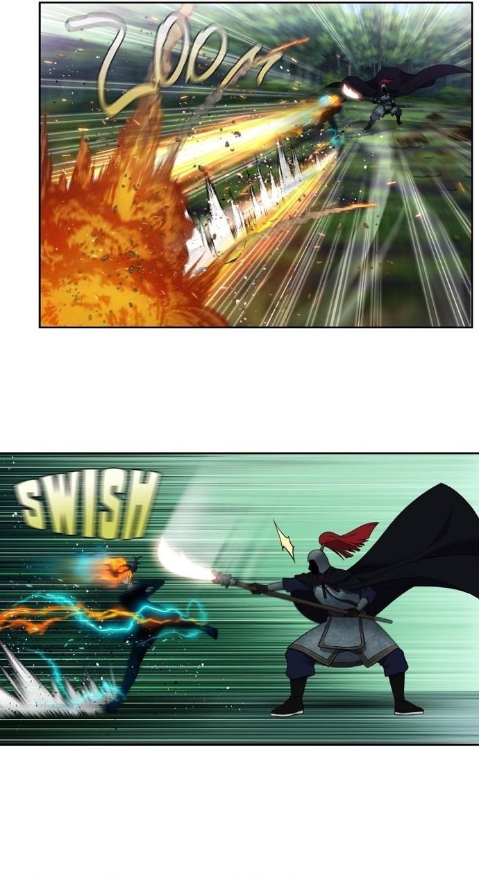 Thế Giới Game Thủ Chapter 453 - Trang 2