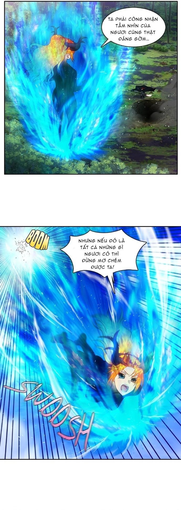 Thế Giới Game Thủ Chapter 453 - Trang 2