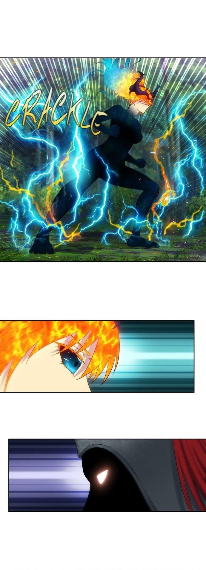 Thế Giới Game Thủ Chapter 453 - Trang 2