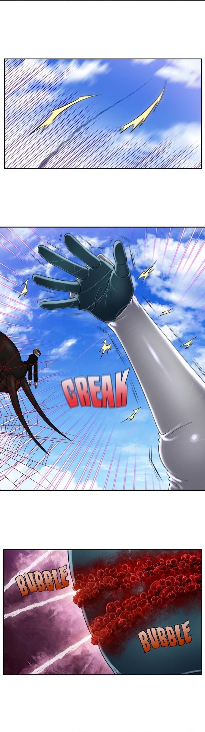 Thế Giới Game Thủ Chapter 454 - Trang 2