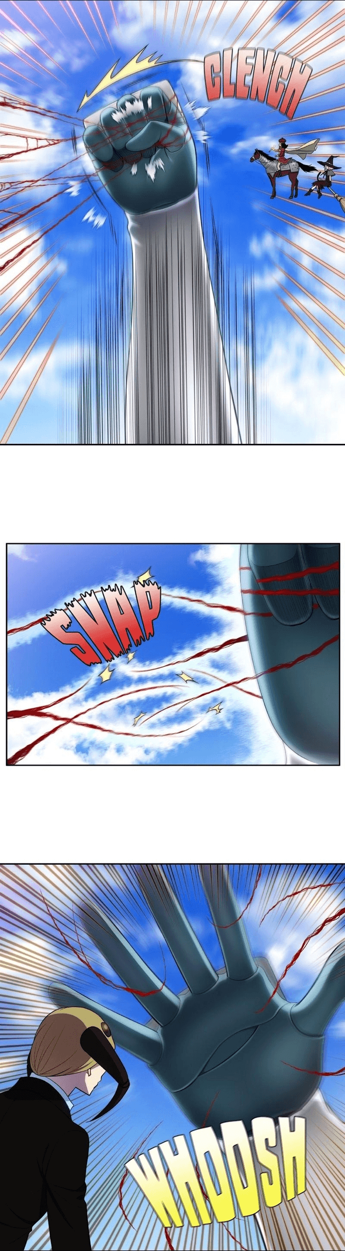 Thế Giới Game Thủ Chapter 454 - Trang 2