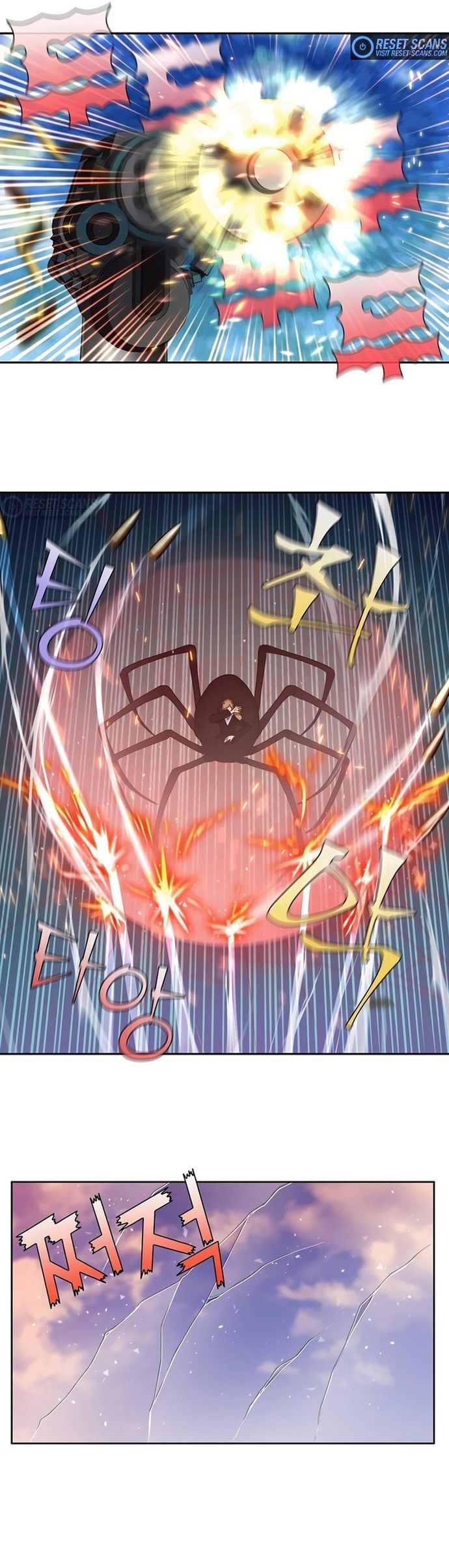 Thế Giới Game Thủ Chapter 455 - Trang 2