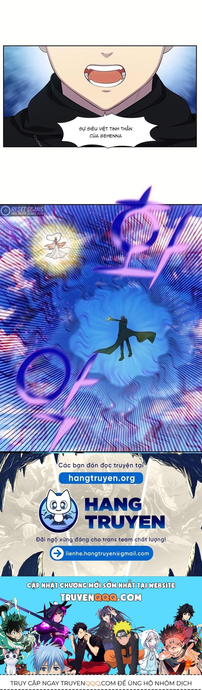 Thế Giới Game Thủ Chapter 456 - Trang 2