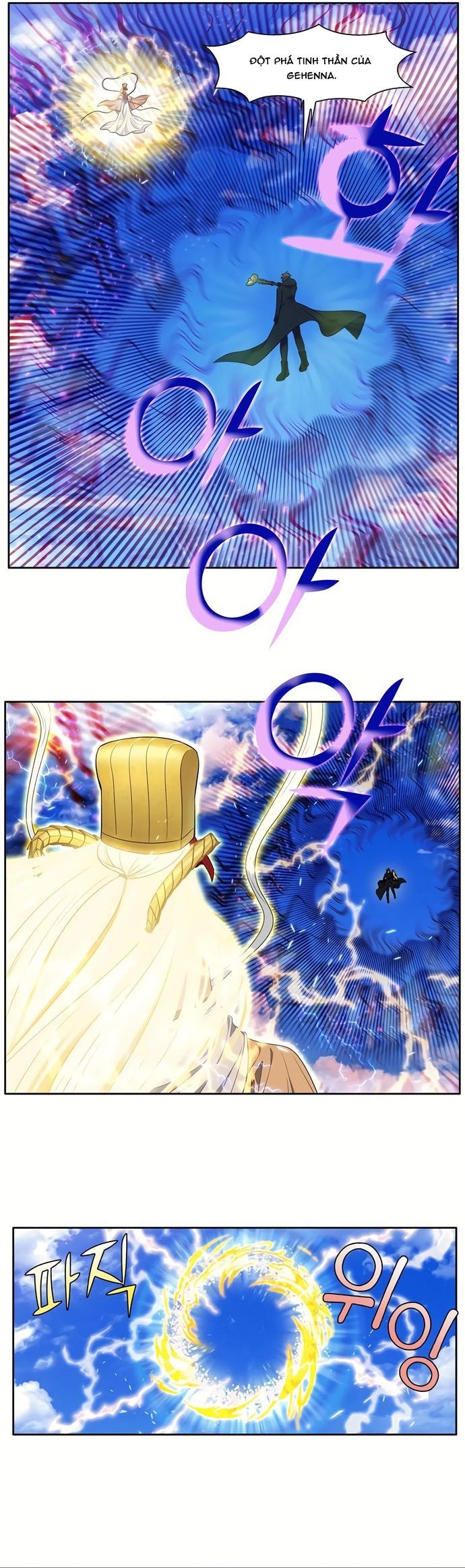 Thế Giới Game Thủ Chapter 457 - Trang 2