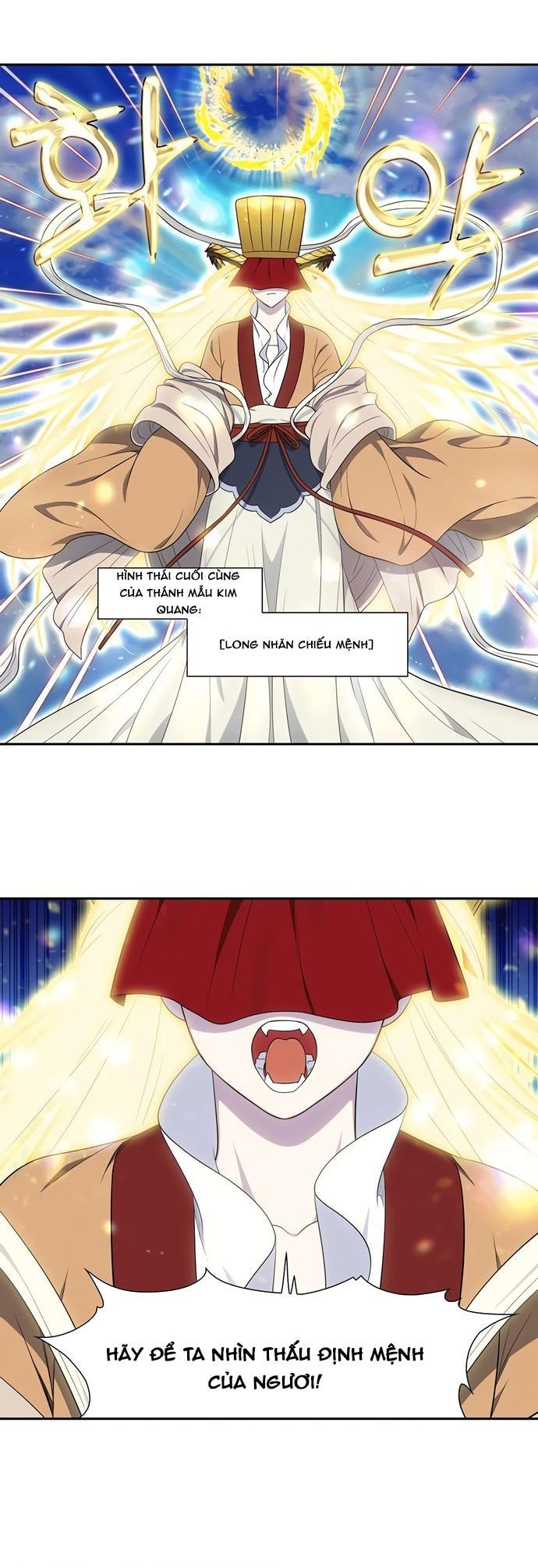 Thế Giới Game Thủ Chapter 457 - Trang 2