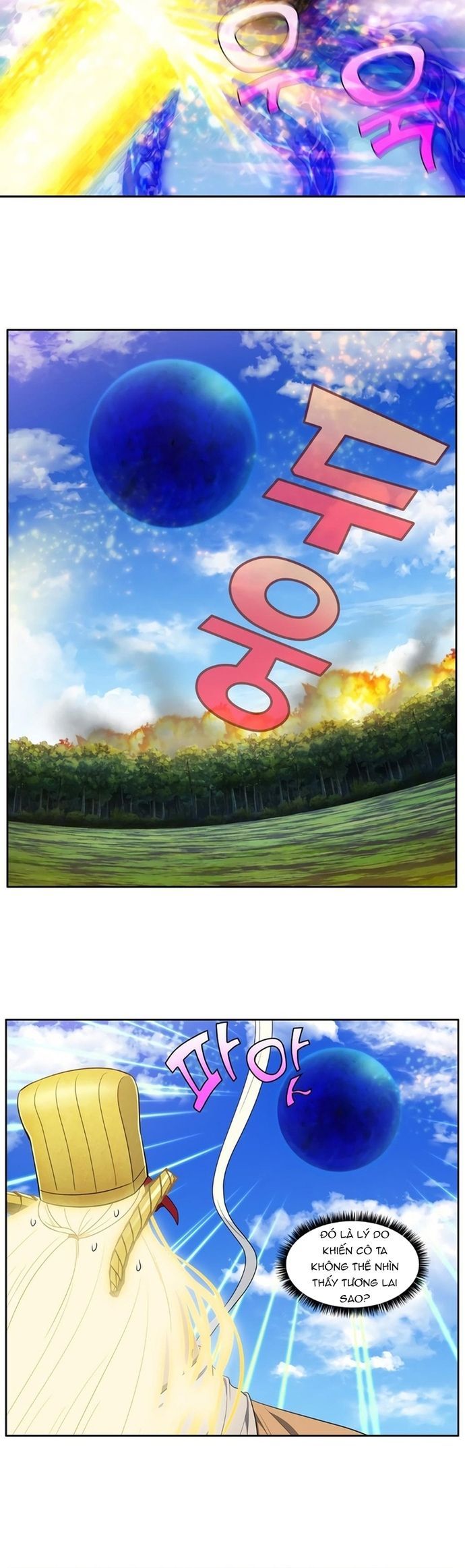 Thế Giới Game Thủ Chapter 459 - Trang 2