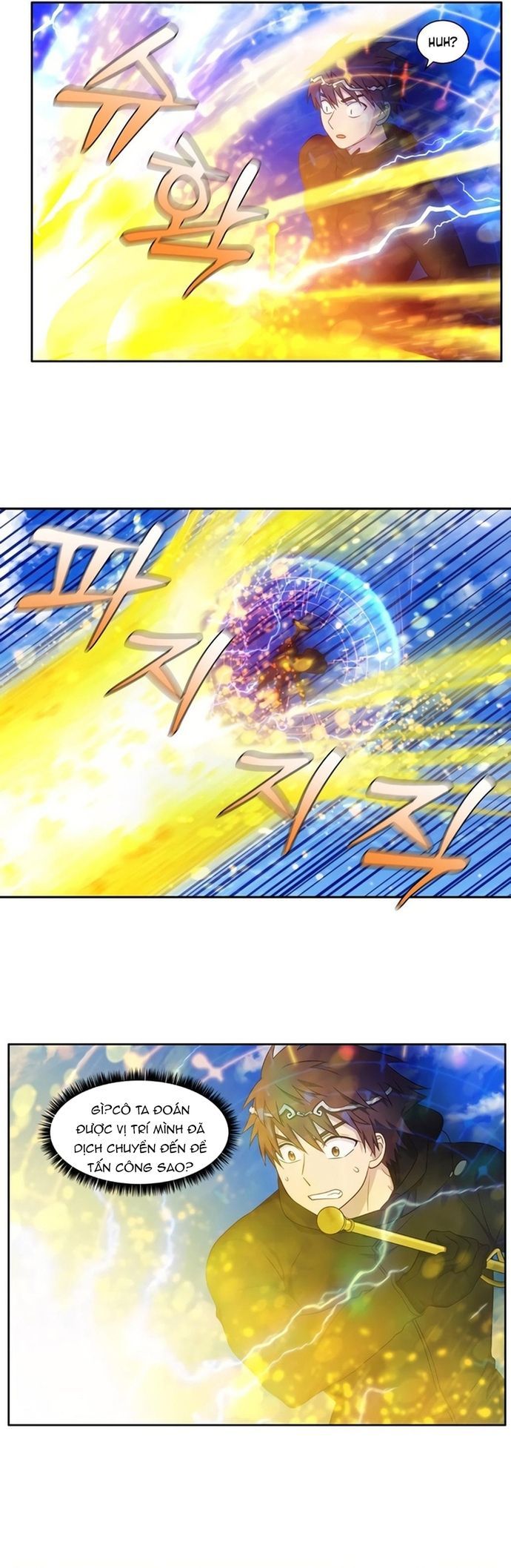 Thế Giới Game Thủ Chapter 459 - Trang 2