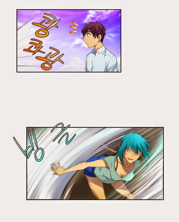 Thế Giới Game Thủ Chapter 46 - Trang 2