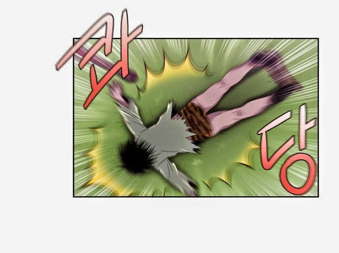 Thế Giới Game Thủ Chapter 46 - Trang 2