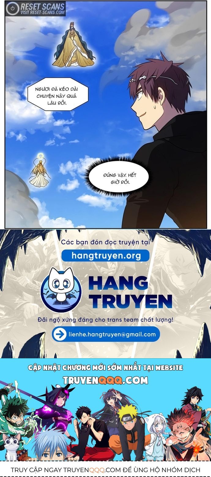 Thế Giới Game Thủ Chapter 460 - Trang 2