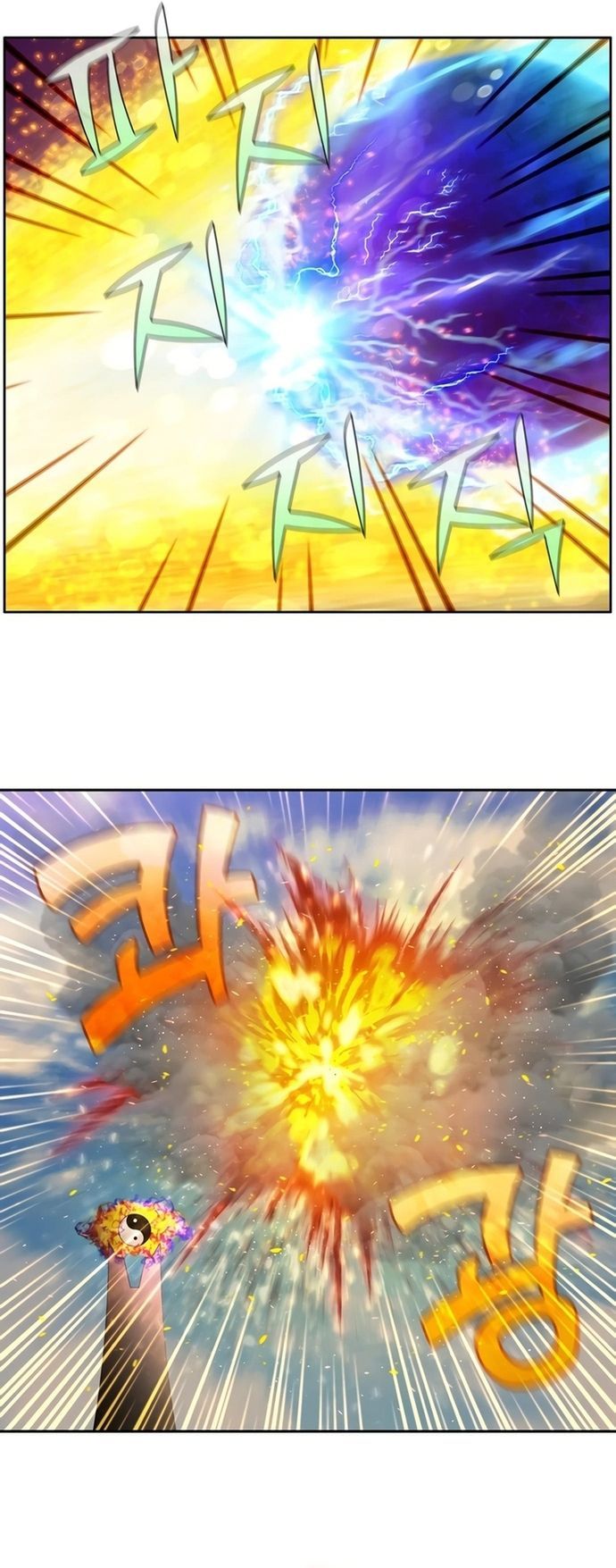 Thế Giới Game Thủ Chapter 460 - Trang 2