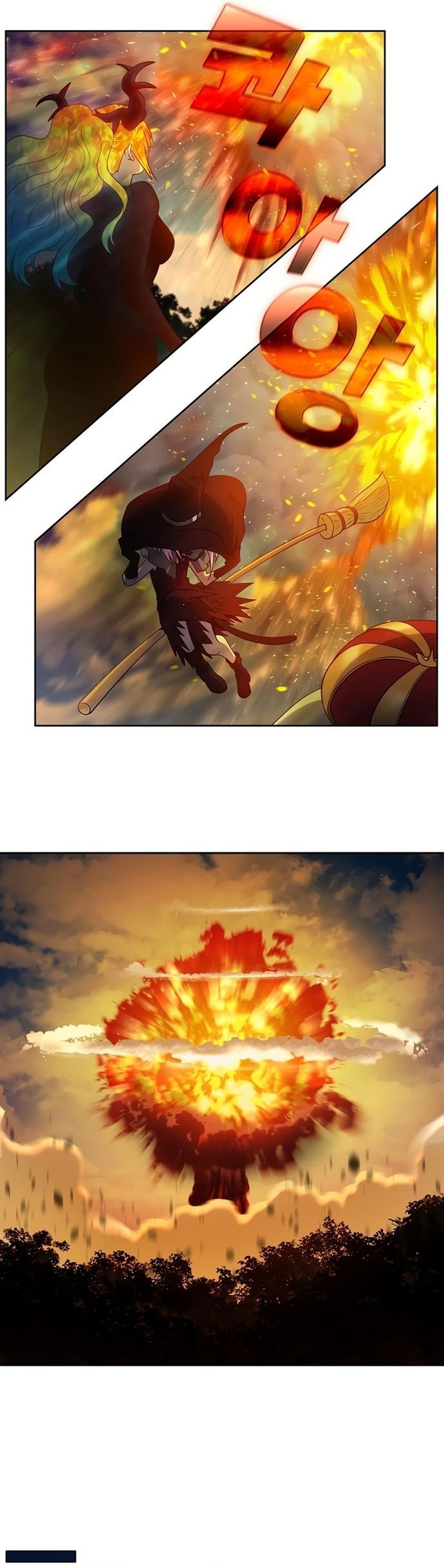 Thế Giới Game Thủ Chapter 460 - Trang 2