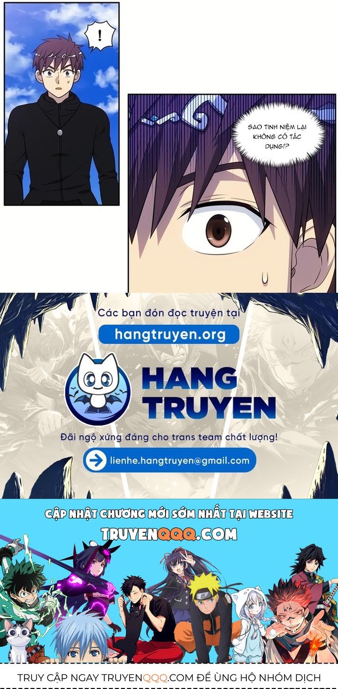 Thế Giới Game Thủ Chapter 461 - Trang 2