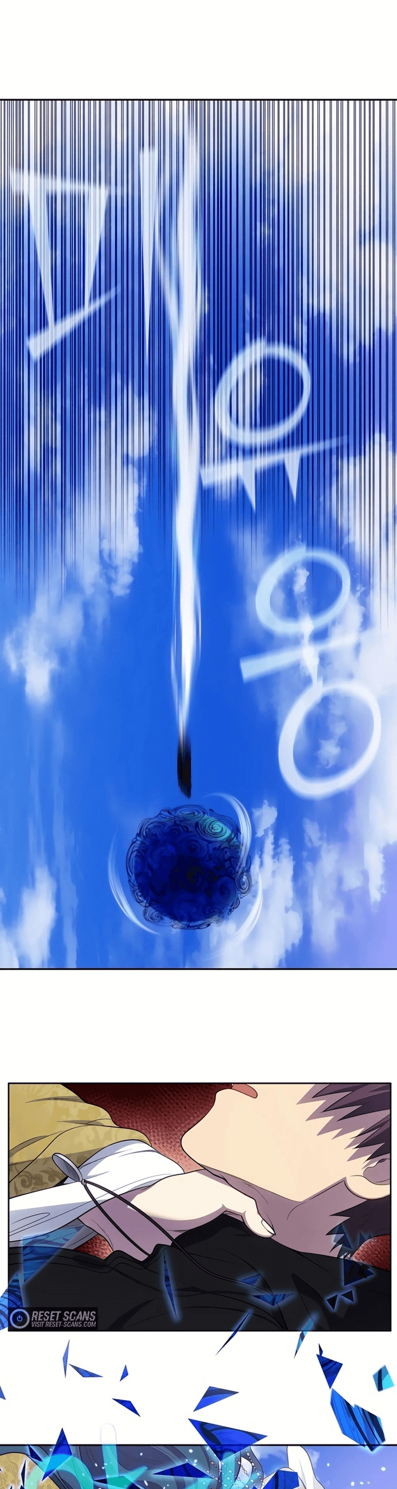 Thế Giới Game Thủ Chapter 462 - Trang 2