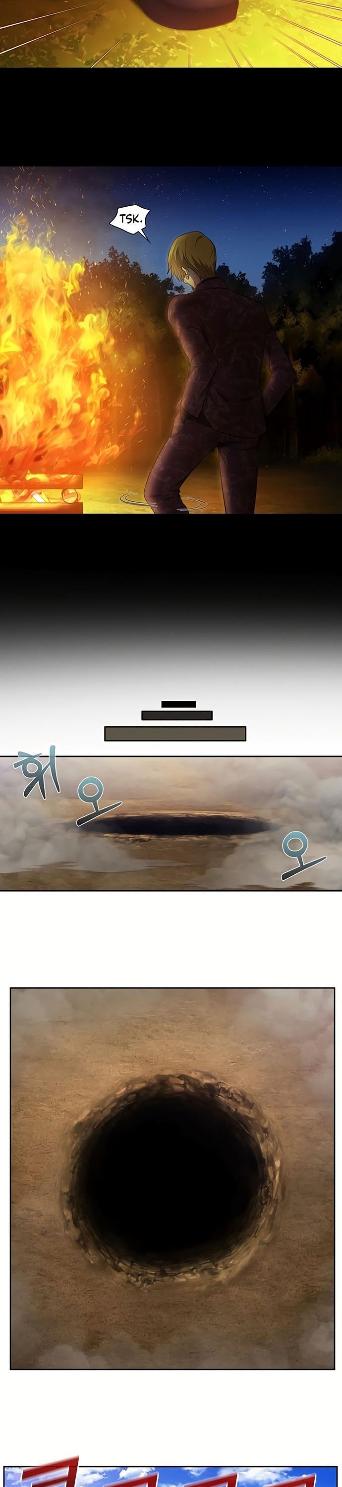 Thế Giới Game Thủ Chapter 466 - Trang 2