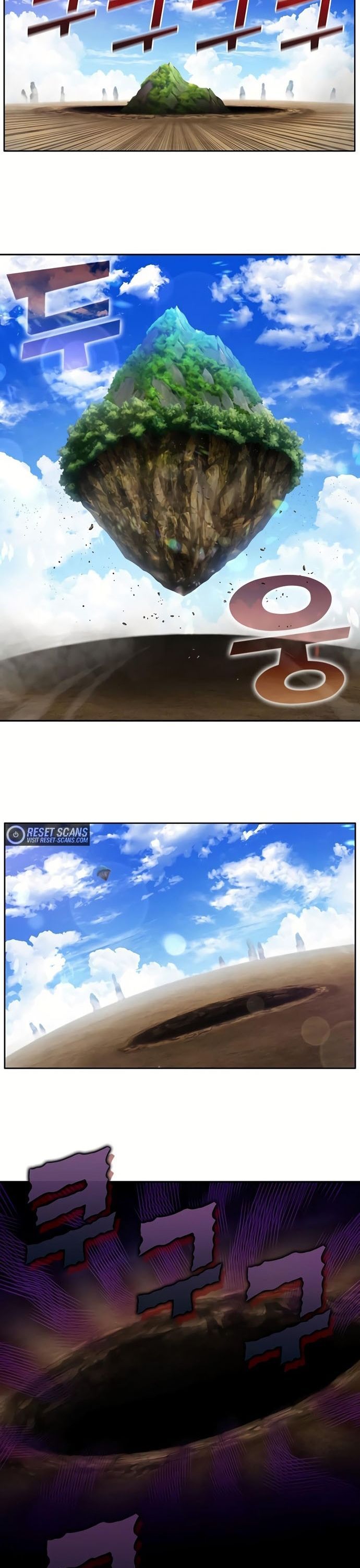 Thế Giới Game Thủ Chapter 466 - Trang 2