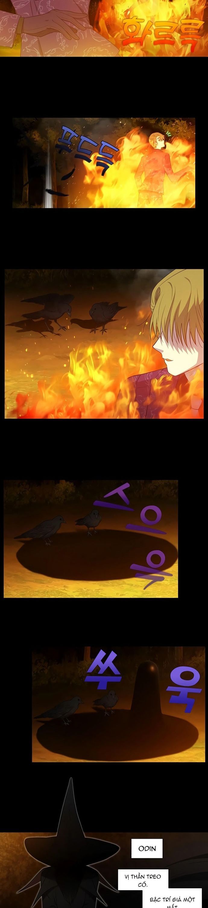 Thế Giới Game Thủ Chapter 466 - Trang 2