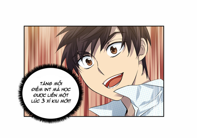 Thế Giới Game Thủ Chapter 47 - Trang 2