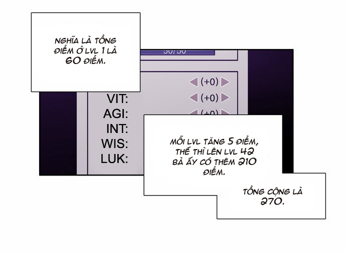 Thế Giới Game Thủ Chapter 47 - Trang 2