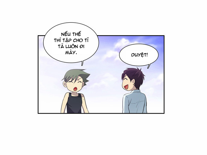 Thế Giới Game Thủ Chapter 48 - Trang 2