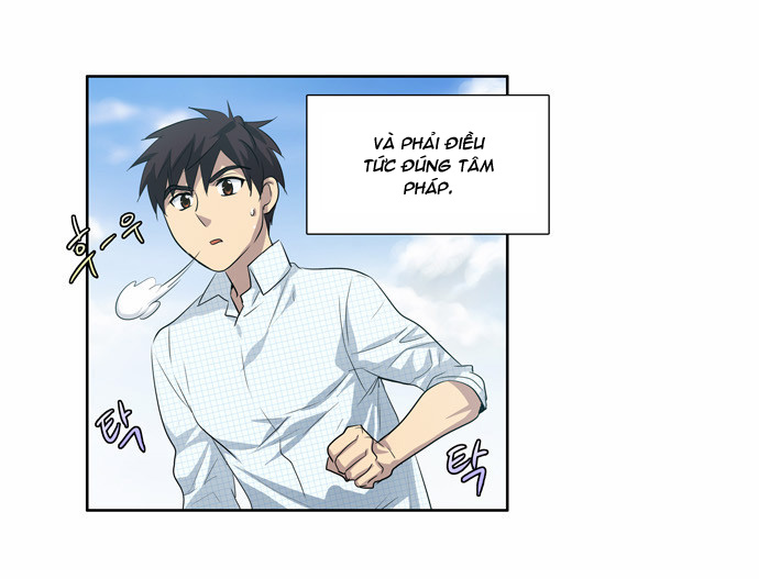 Thế Giới Game Thủ Chapter 48 - Trang 2